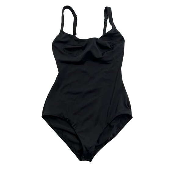 Wolford Form Bodysuit in Black - Picture 1 of 4